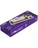 LORGAR KBP70TKLW, Wireless TKL Mechanical Gaming