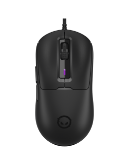 LORGAR MSA10, Ultralight Wired Gaming Mouse