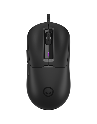 LORGAR MSA10, Ultralight Wired Gaming Mouse