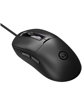 LORGAR MSA10, Ultralight Wired Gaming Mouse