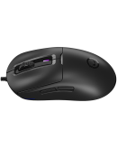 LORGAR MSA10, Ultralight Wired Gaming Mouse
