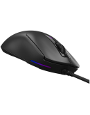 LORGAR MSA10, Ultralight Wired Gaming Mouse