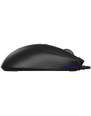 LORGAR MSA10, Ultralight Wired Gaming Mouse