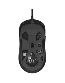LORGAR MSA10, Ultralight Wired Gaming Mouse