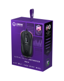 LORGAR MSA10, Ultralight Wired Gaming Mouse