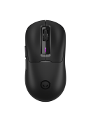 LORGAR MSA10W, Wireless Gaming Mouse Advanced,