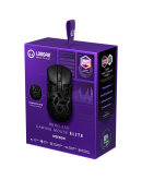 LORGAR MSE90W, Magnesium Alloy Wireless Gaming
