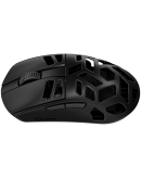 LORGAR MSE90W, Magnesium Alloy Wireless Gaming