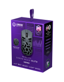 LORGAR MSE90W, Magnesium Alloy Wireless Gaming