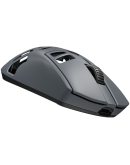 LORGAR MSE90W, Magnesium Alloy Wireless Gaming