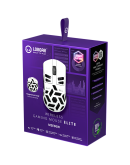 LORGAR MSE90W, Magnesium Alloy Wireless Gaming