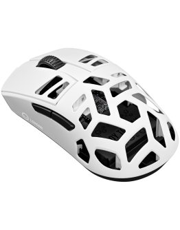 LORGAR MSE90W, Magnesium Alloy Wireless Gaming