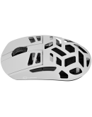 LORGAR MSE90W, Magnesium Alloy Wireless Gaming