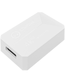 LORGAR MSE90W, Magnesium Alloy Wireless Gaming