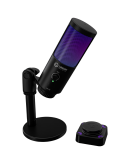 LORGAR SMP40, RGB Microphone with external mute