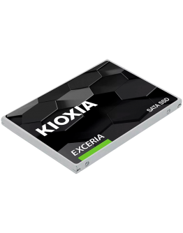 SSD KIOXIA EXCERIA 960GB SATA, 2.5