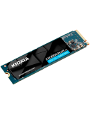 SSD KIOXIA EXCERIA PLUS G4 1TB M.2 2280-S3-M