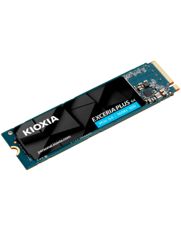 SSD KIOXIA EXCERIA PLUS G4 1TB M.2 2280-S3-M