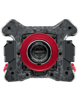 SIMAGIC Universal hub: compatible with most 70mm