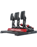 SIMAGIC P1000 Modular Pedals, Load Cell Sim