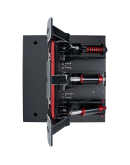 SIMAGIC P1000 Modular Pedals, Load Cell Sim