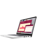 Лаптоп Dell Pro 14 (PC14250), Intel Core Ultra 7