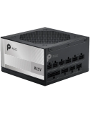 MSI PRO A1000PL PCIE5, 850W, 80 Plus Platinum,