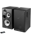 Edifier R2750DB 2.0 Bookshelf Speakers, BT V5.1,
