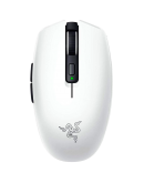Razer Orochi V2 - White Ed., Dual-mode wireless