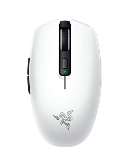 Razer Orochi V2 - White Ed., Dual-mode wireless