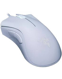 Razer DeathAdder Essential White Edition, Gaming