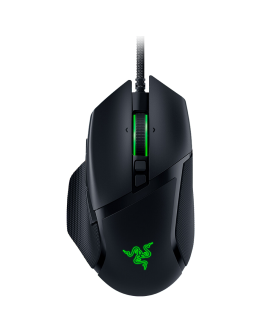 Razer Basilisk V3, 2nd-gen Razer Optical Mouse