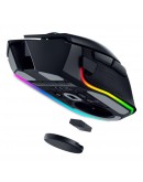 Razer Basilisk V3 Pro - Ergonomic Wireless