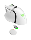 Razer Basilisk V3 Pro White, Wireless Gaming