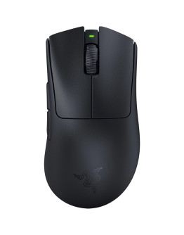Razer DeathAdder V3 Pro Black, Wireless Gaming