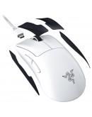 Razer DeathAdder V3 Pro - White Edition,
