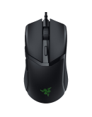 Razer Cobra Gaming Mouse, Optical Mouse Switches