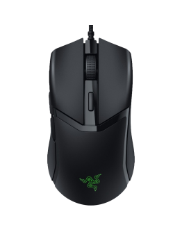 Razer Cobra Gaming Mouse, Optical Mouse Switches