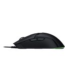 Razer Cobra Gaming Mouse, Optical Mouse Switches