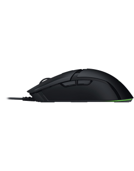 Razer Cobra Gaming Mouse, Optical Mouse Switches