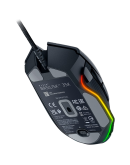 Razer Basilisk V3 35K Gaming Mouse, Black, Focus