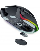Razer Basilisk V3 Pro 35K, Gaming Mouse, Black,