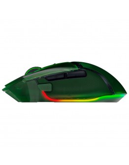 Razer Basilisk V3 Pro 35K Phantom Green Edition,