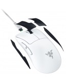 RAZER DeathAdder V4 Pro Gaming Mouse - White