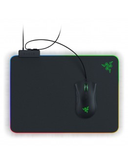 Razer Firefly V2, Razer Chroma customizable RGB
