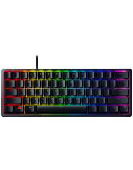 Razer Huntsman Mini - Clicky Optical (Purple