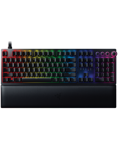 Razer Huntsman V2 Analog (Analog Switch),
