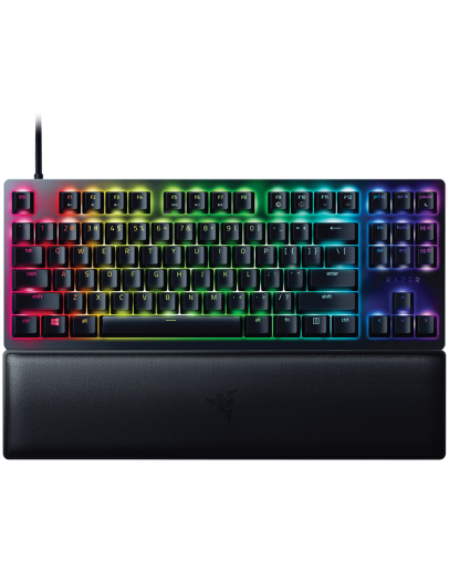 Razer Huntsman V2 Tenkeyless, Optical Gaming