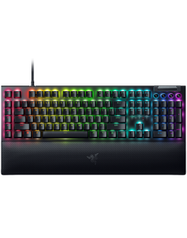 Razer BlackWidow V4 Pro Mechanical Gaming