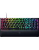 Razer BlackWidow V4 Mechanical Gaming Keyboard,